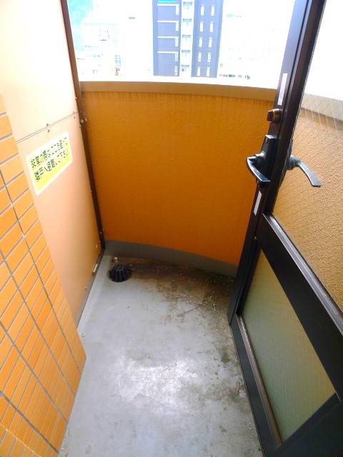 地下鉄鶴舞線 丸の内駅 徒歩3分 13階建 築38年の内装写真