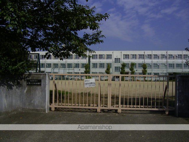 小学校　名古屋市立広見小学校（小学校）まで177m