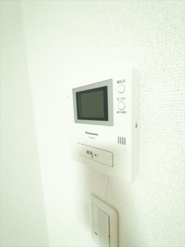 セキュリティ　参考写真