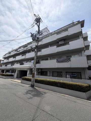 近鉄大阪線 今里駅 徒歩7分 6階建 築39年のその他写真