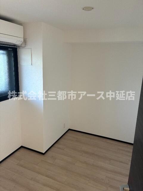 その他部屋・スペース　エルファーロ目黒III