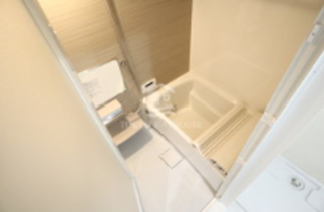 バス・シャワールーム　※別部屋参考写真