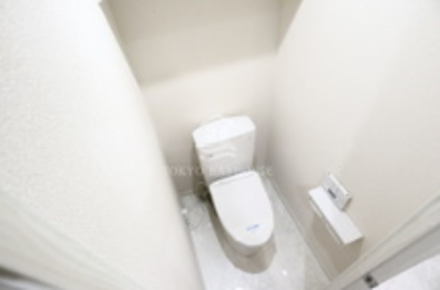 トイレ　※別部屋参考写真