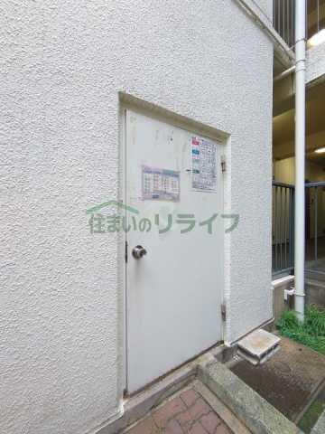 その他　ネオコーポ高円寺