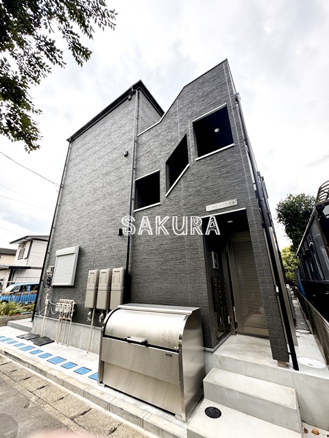 建物外観　当店おすすめ物件♪