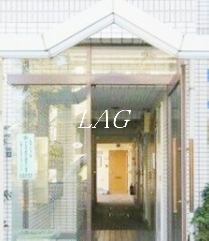 ＪＲ埼京線 板橋駅 徒歩8分 3階建 築37年の外観写真