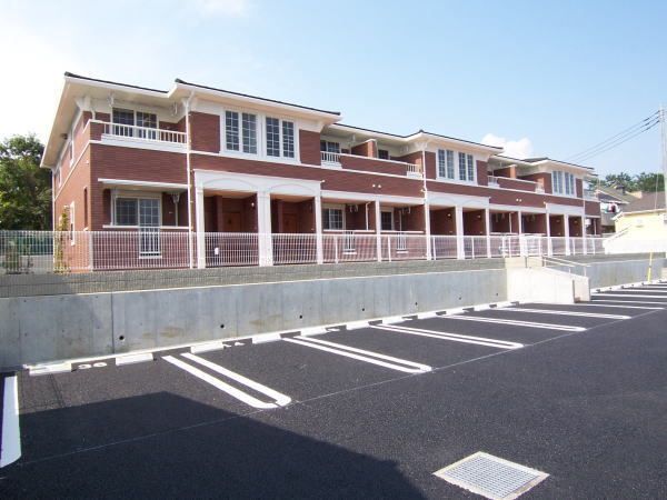 多摩都市モノレール 上北台駅 徒歩23分 築20年