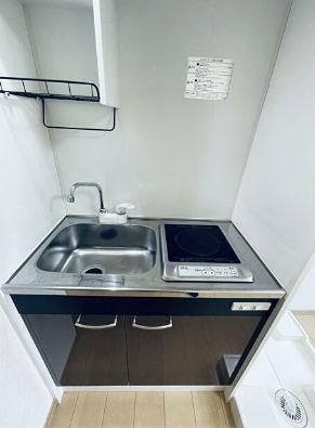 キッチン　※同仕様写真含む