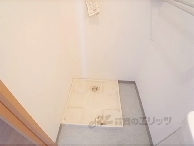 その他部屋・スペース　洗濯機置場