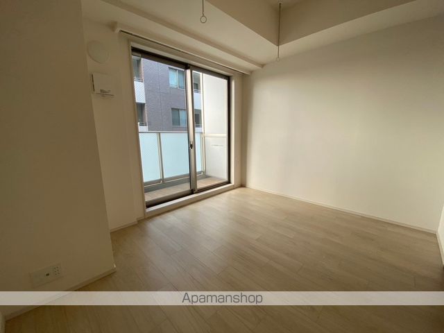 City Lux Tobeの居間写真