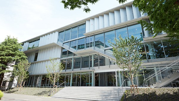 図書館　東京都市大学世田谷キャンパス図書館（図書館）まで310m