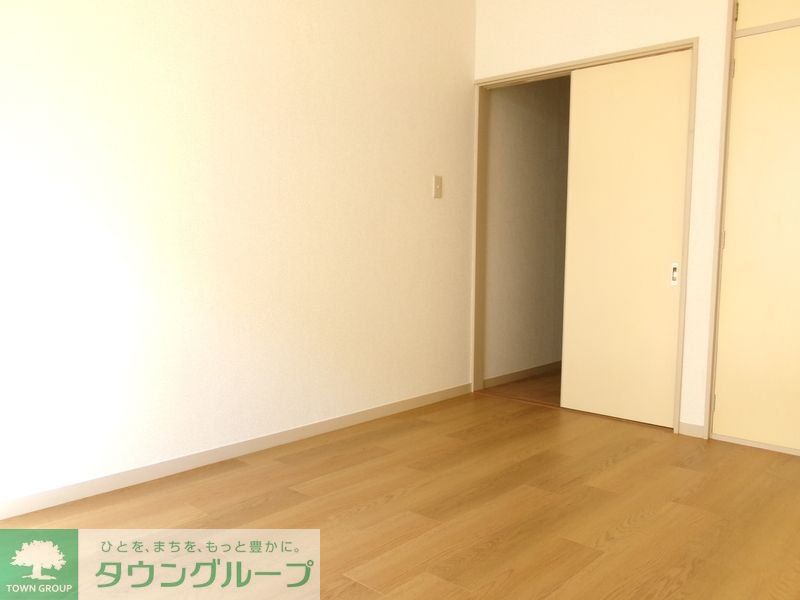 居室・リビング　タウンハウジング仙川店まで♪