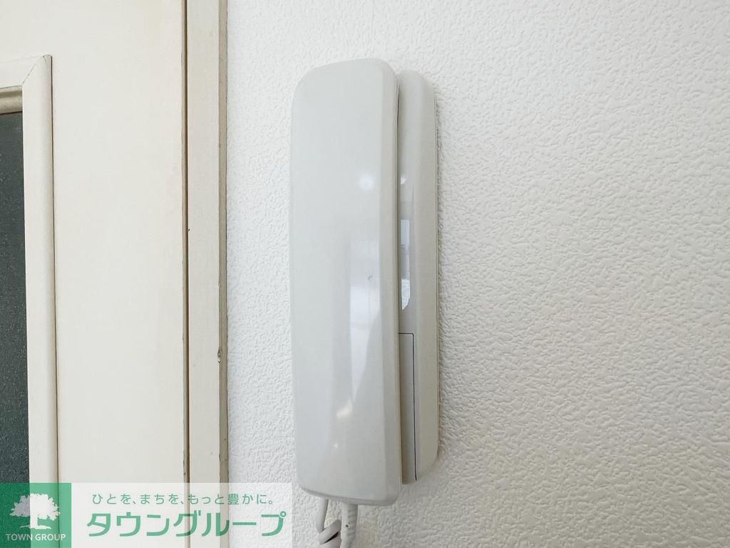 京急本線 六郷土手駅 徒歩5分 2階建 築37年のその他写真