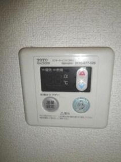 その他設備　同仕様
