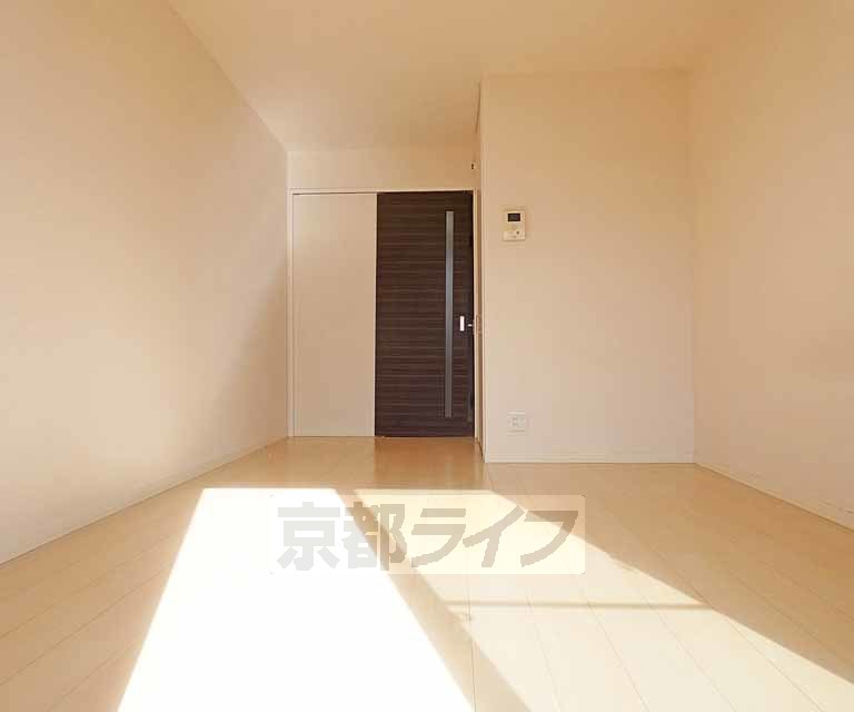 居室・リビング　リビングです。