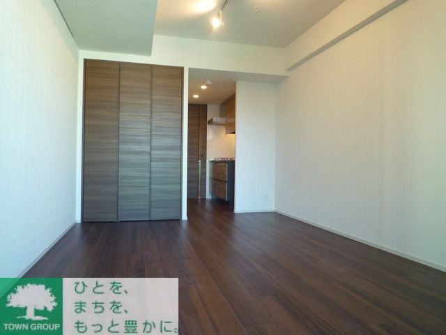 居室・リビング　お部屋探しは株式会社　タウンハウジング　までお気軽にお問合…
