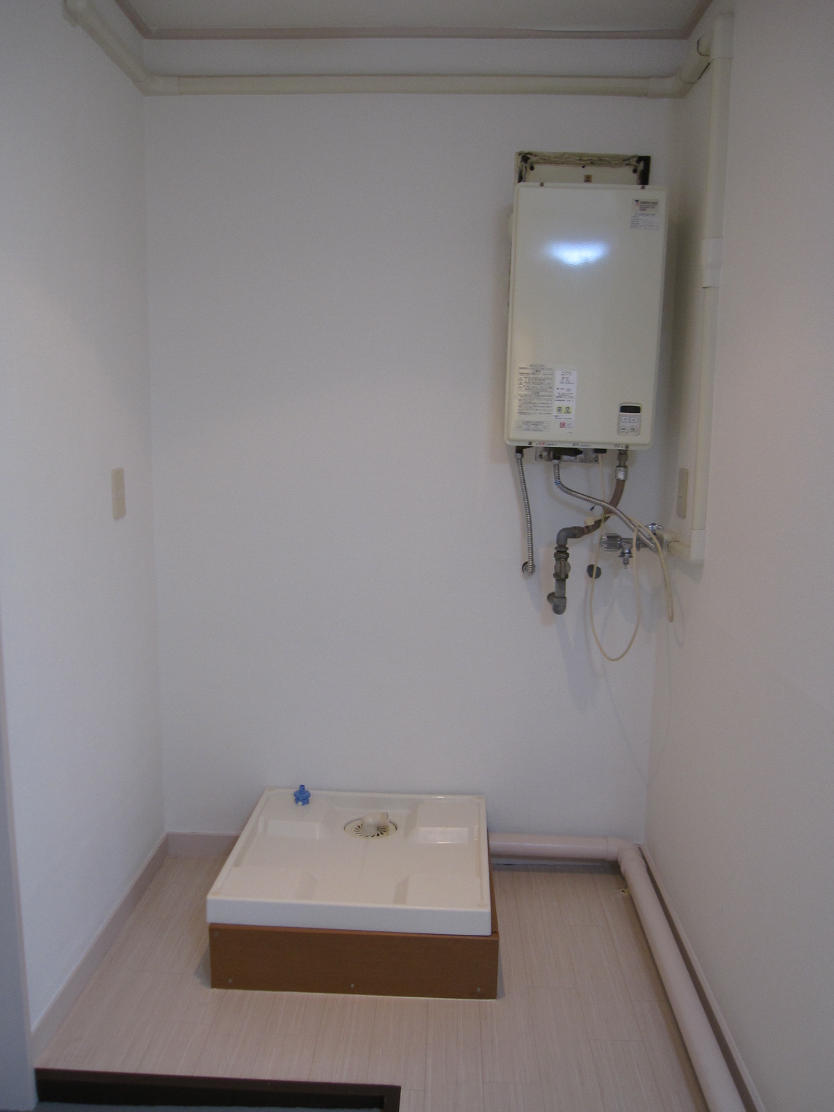 その他設備　別部屋参考写真
