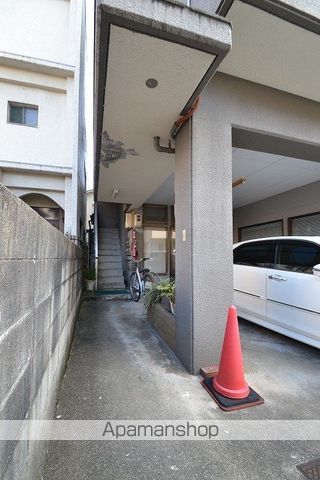 その他共有部分　その他共有部分