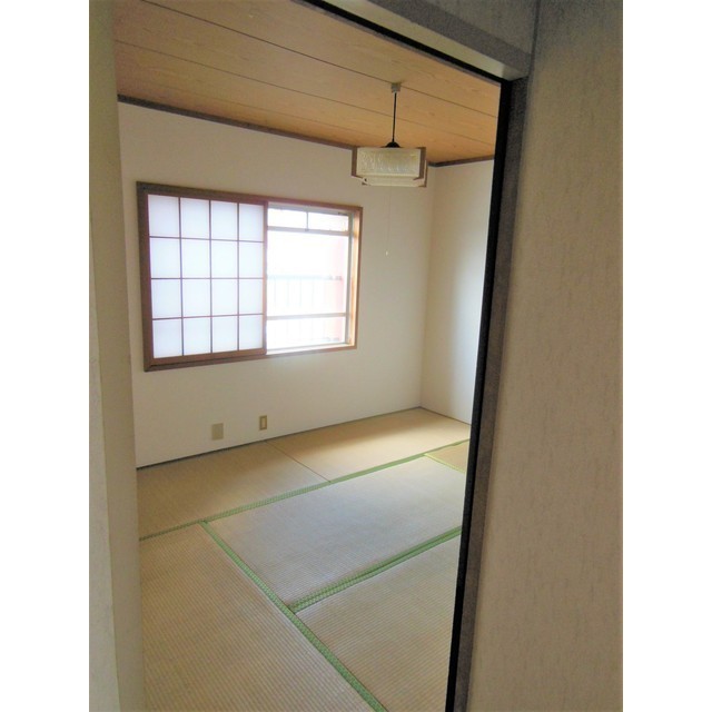 その他部屋・スペース　和室