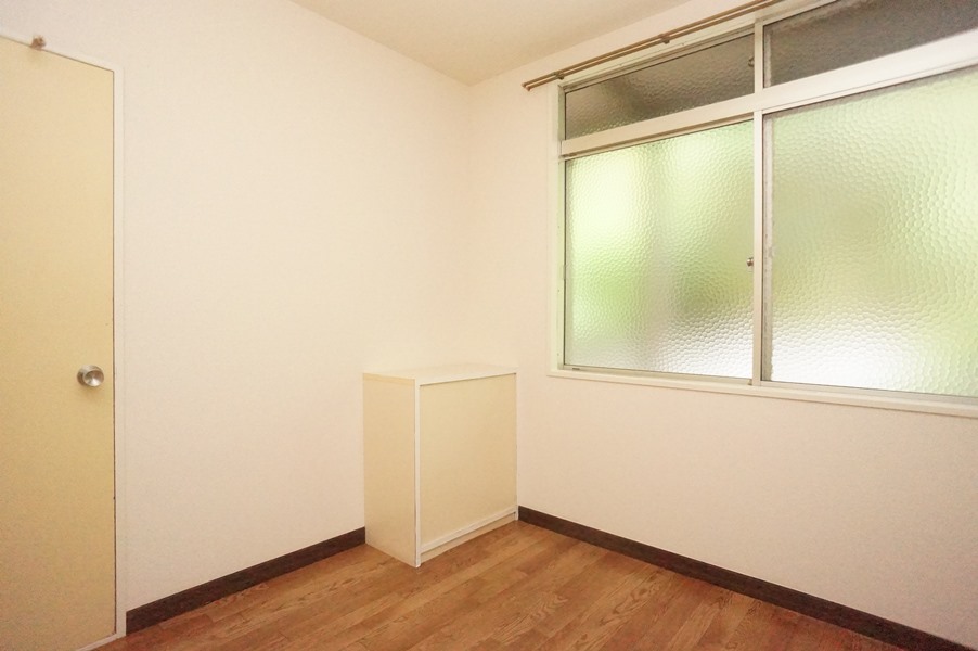 その他部屋・スペース　北側洋室３.７帖！クローゼットあります！