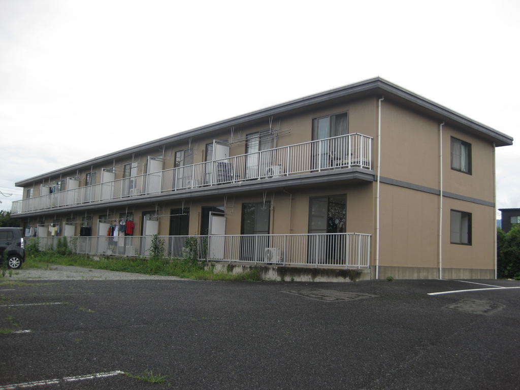 ＪＲ信越本線 群馬八幡駅 徒歩68分 築34年
