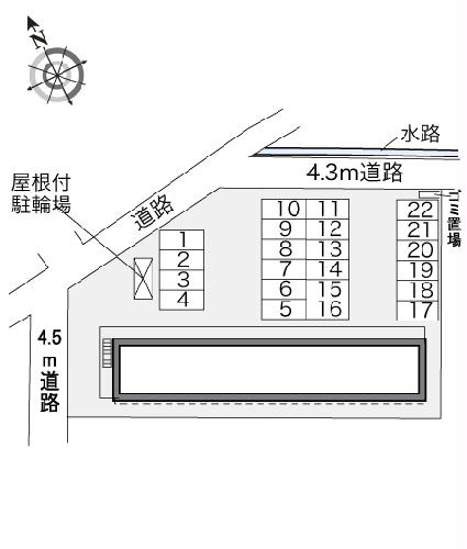 【レオパレス安濃つのその他】