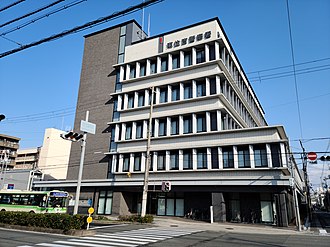 K&Kハイツ浪速の周辺写真