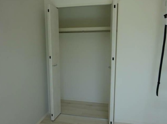 収納　♪別号室写真♪