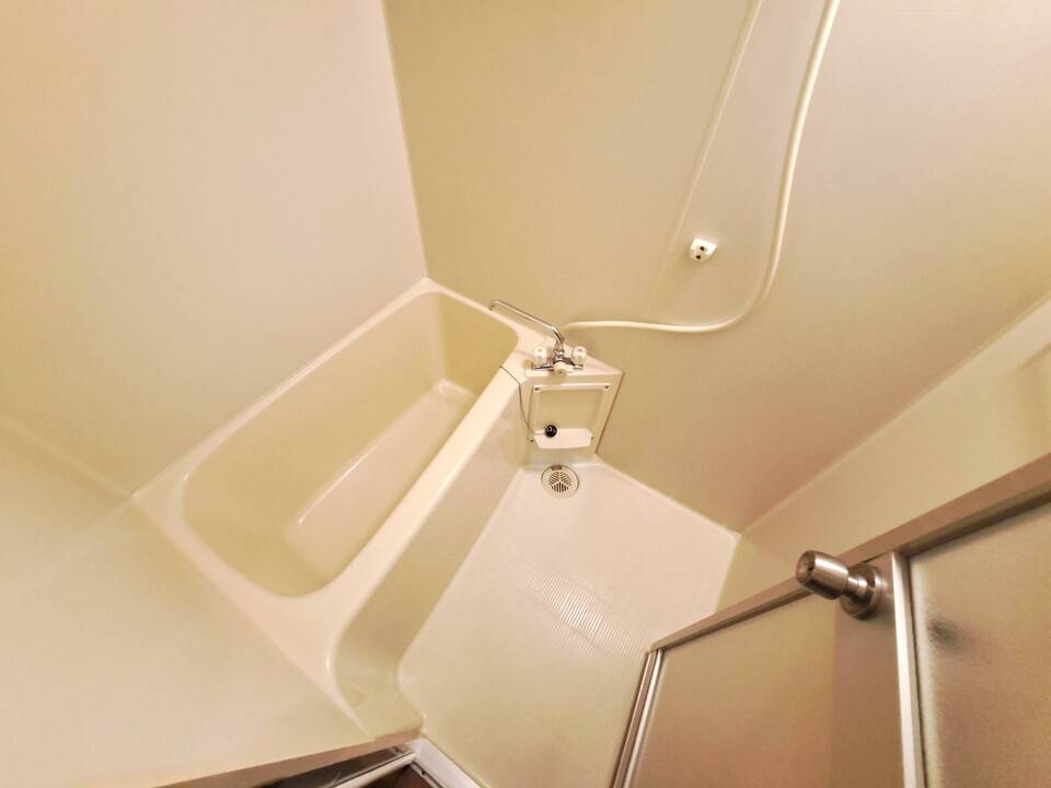 バス・シャワールーム　浴室