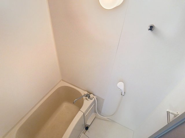 バス・シャワールーム　2024年5月撮影※現況を優先致します。