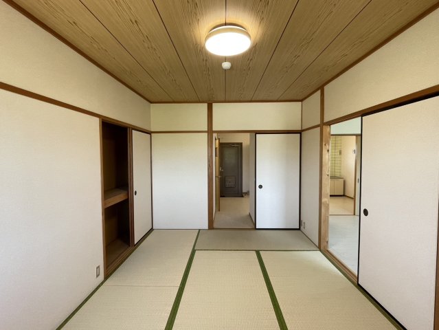 その他部屋・スペース　2024年6月撮影※現況を優先致します。