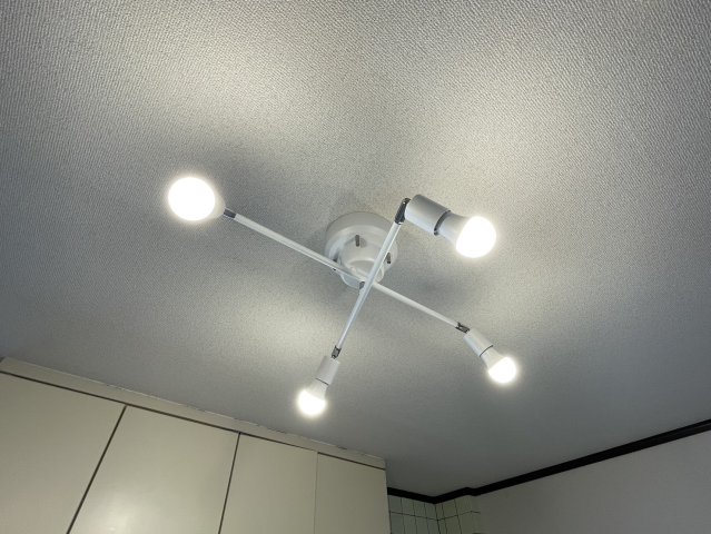 その他設備　2024年6月撮影※現況を優先致します。