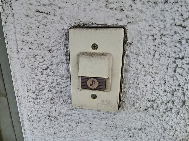 セキュリティ　2024年5月撮影※現況を優先致します。