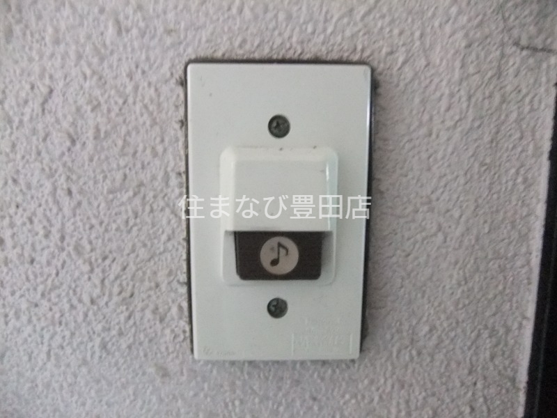 セキュリティ　同型別部屋写真