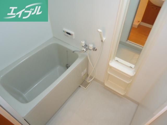 バス・シャワールーム　ユニットバス