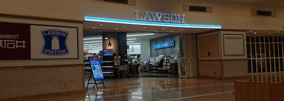 コンビニ　ローソンゲートシティ大崎店（コンビニ）まで352m