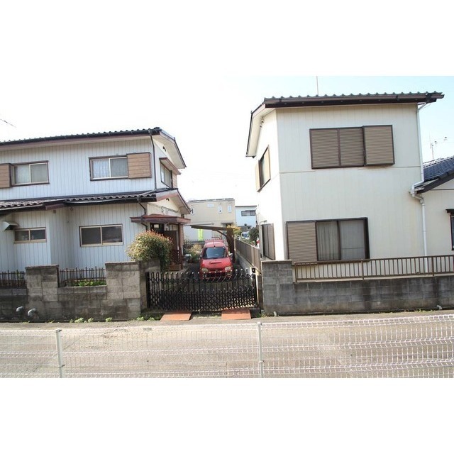 眺望　１０１　バルコニーからの眺望