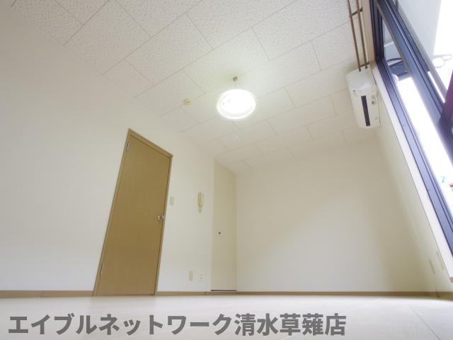 【静岡市駿河区国吉田のアパートのその他部屋・スペース】