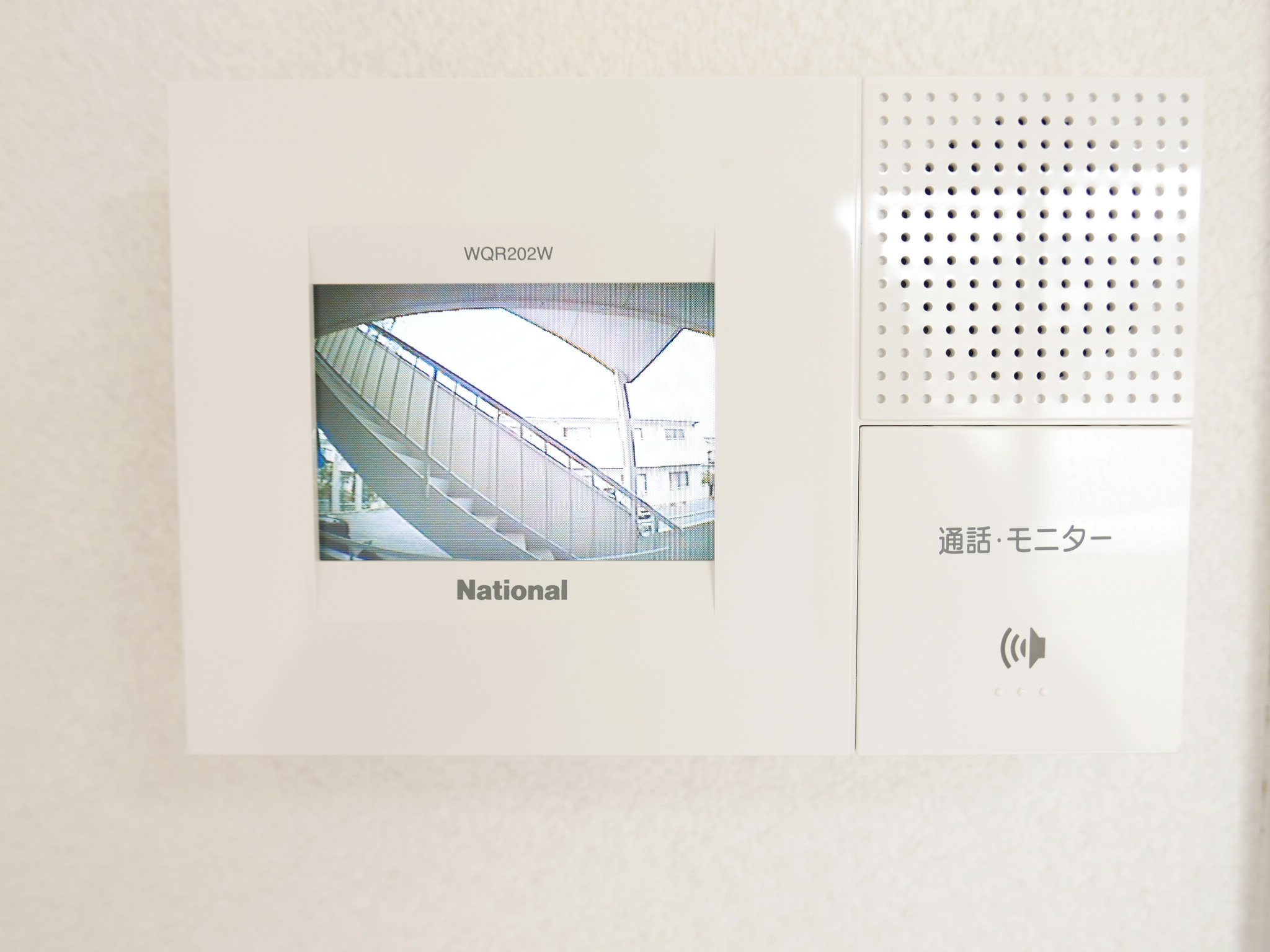 その他設備　玄関テレビホン