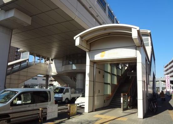 その他　桜街道駅（その他）まで228m