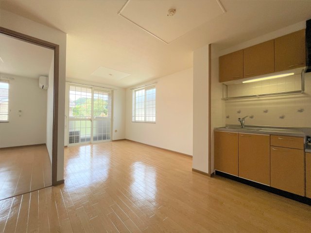 居室・リビング　B203の写真（間取同タイプ：イメージ）