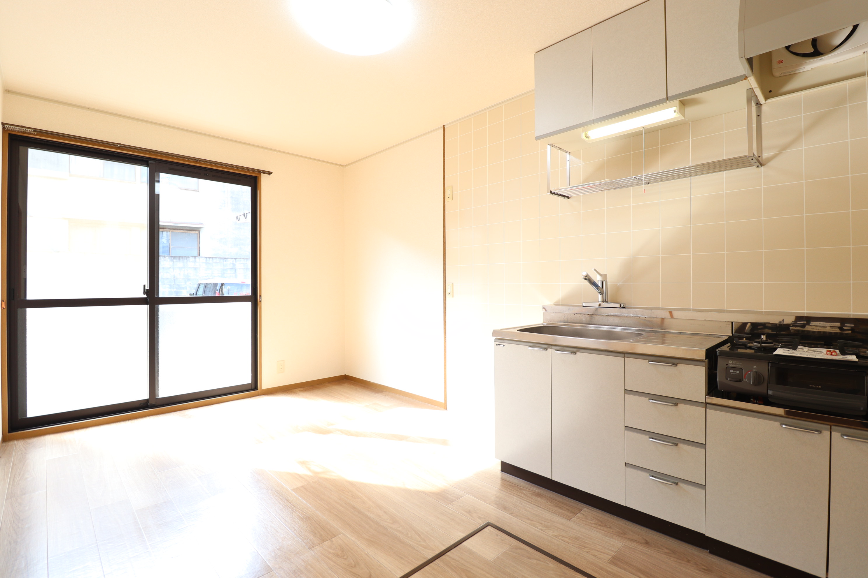 その他　別角度からのダイニング♪