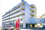 病院　医療法人協愛会倉敷シティ病院（病院）まで1916m