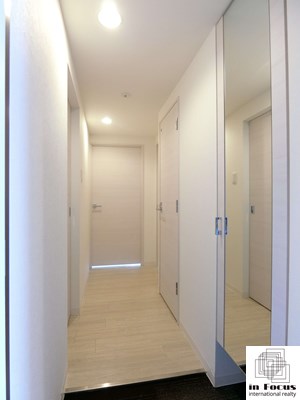 E-STYLE.STELLA イースタイルステラの玄関写真