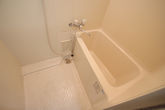 バス・シャワールーム　※別号室