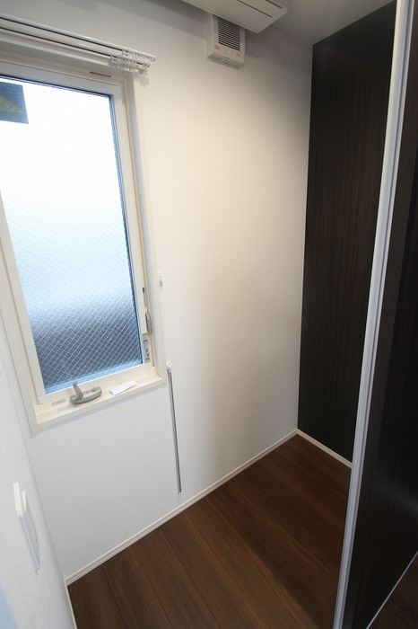 その他　サンルームスペースあり