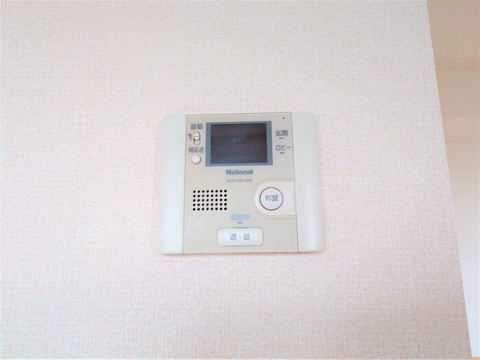 セキュリティ　同等タイプのイメージ画像です。