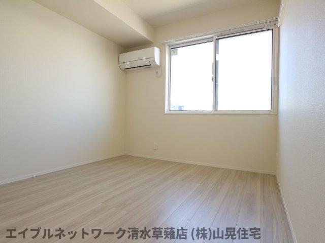 その他部屋・スペース　内装も気になるポイント