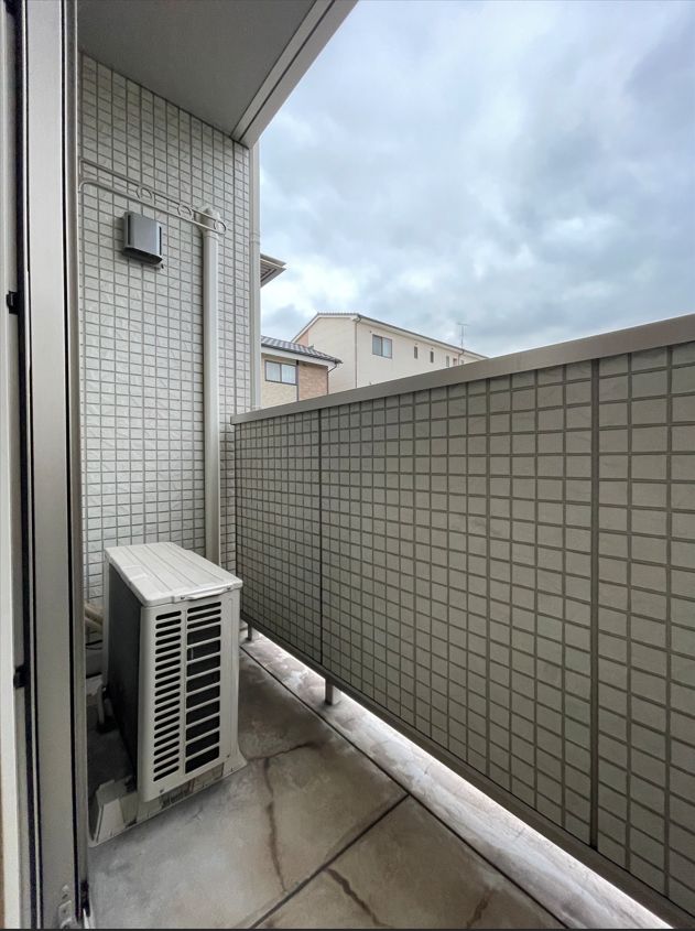 ＪＲ山陽本線 福山駅 徒歩44分 3階建 築9年の内装写真