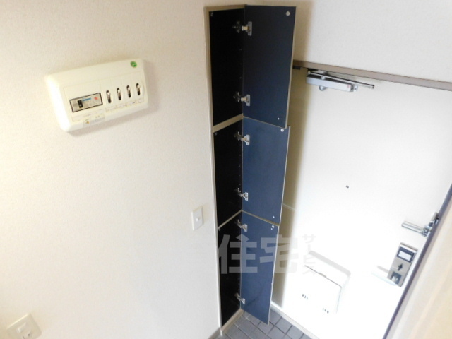 その他部屋・スペース